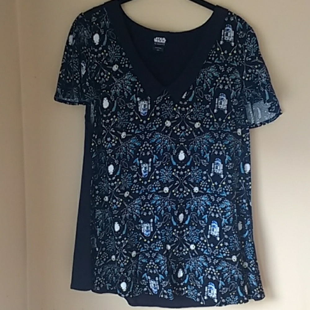 Star Wars Top